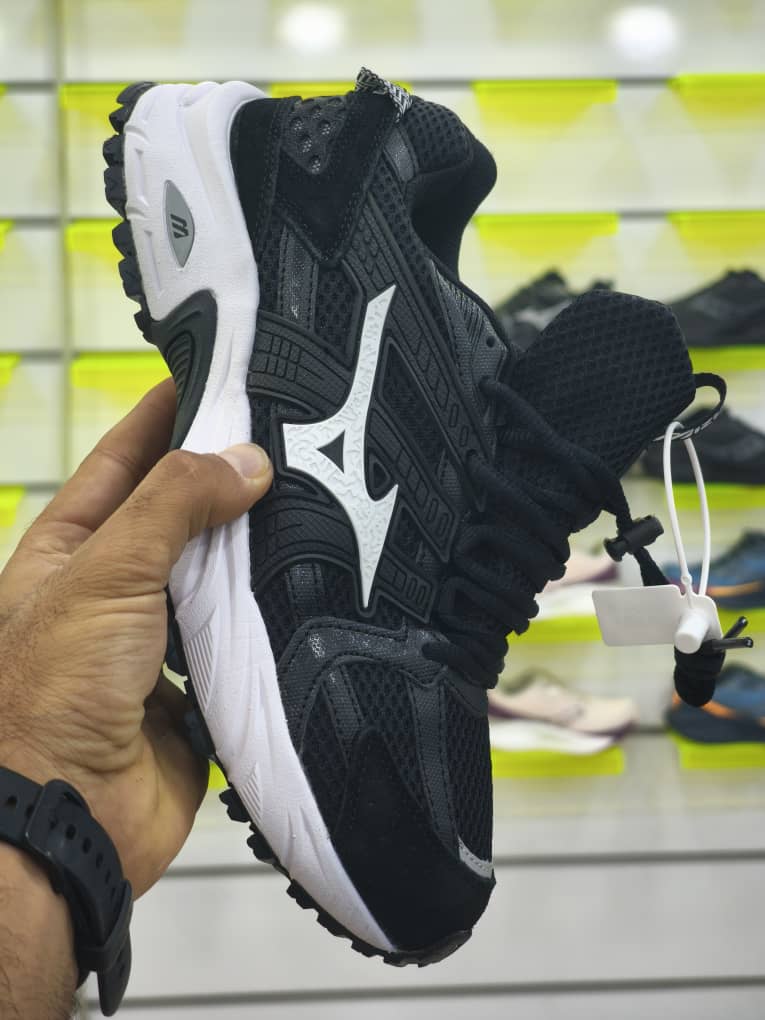 کفش میزانو فایی تی ال/Mizuno FIYI TL/سایز 40 الی 45/ فروش عمده و تک. تضمین کیفیت کالا