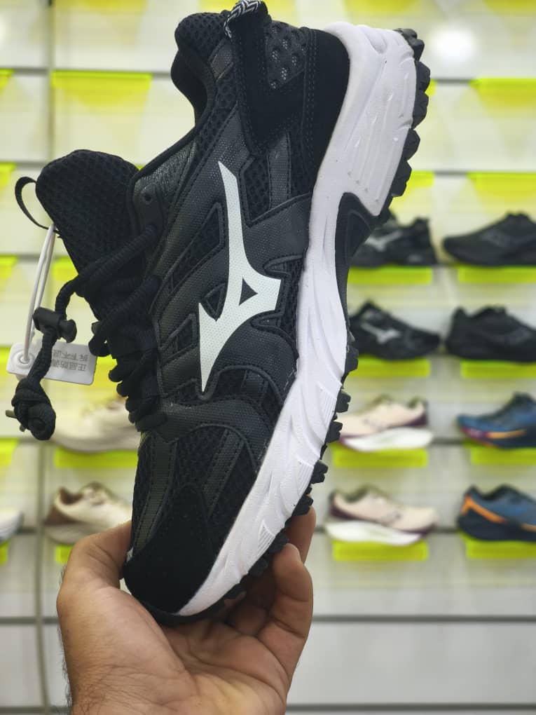 کفش میزانو فایی تی ال/Mizuno FIYI TL/سایز 40 الی 45/ فروش عمده و تک. تضمین کیفیت کالا