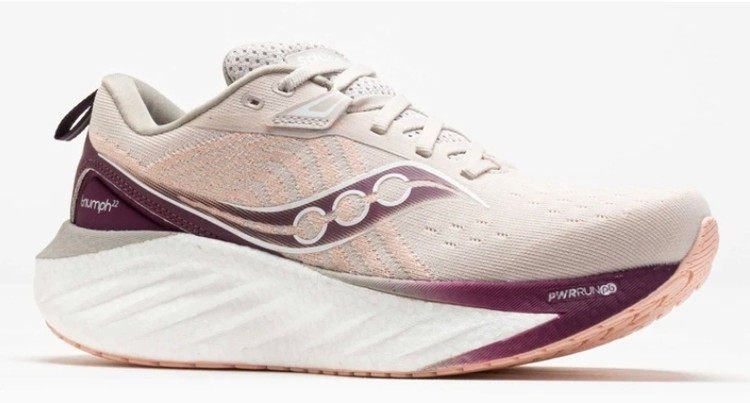 ساکونی تریمپ۲۲/ Saucony Triumph 22/سایز ۳۶ تا ۴۵. فروش بصورت عمده و تک .تضمین کیفیت کالا