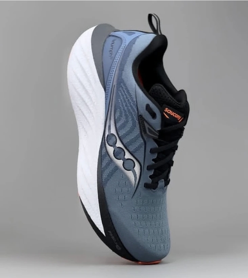 کفش ساکونی تریمپ۲۲/ Saucony Triumph 22/سایز ۳۶ تا ۴۵. فروش بصورت عمده و تک .تضمین کیفیت کالا