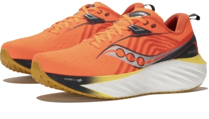 کتونی ساکونی تریمپ۲۲/ Saucony Triumph 22/سایز ۳۶ تا ۴۵. فروش بصورت عمده و تک .تضمین کیفیت کالا