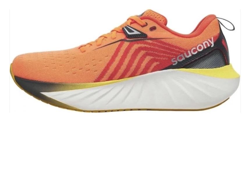 کتونی ساکونی تریمپ۲۲/ Saucony Triumph 22/سایز ۳۶ تا ۴۵. فروش بصورت عمده و تک .تضمین کیفیت کالا