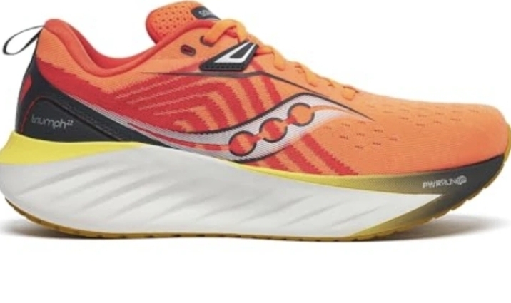 کتونی ساکونی تریمپ۲۲/ Saucony Triumph 22/سایز ۳۶ تا ۴۵. فروش بصورت عمده و تک .تضمین کیفیت کالا