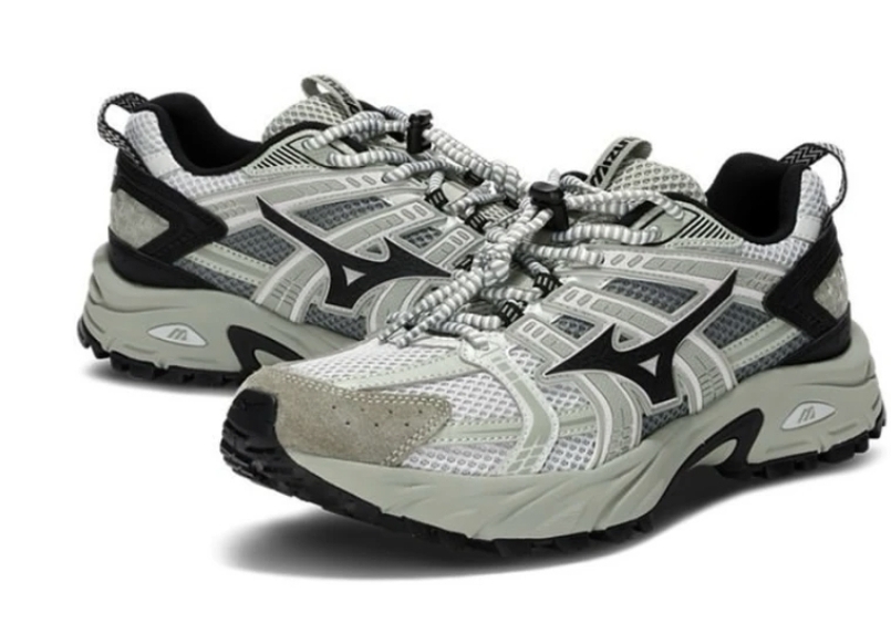 کتونی میزانو فایی تی ال/Mizuno FIYI TL/سایز 40 الی 45/ فروش عمده و تک. تضمین کیفیت کالا