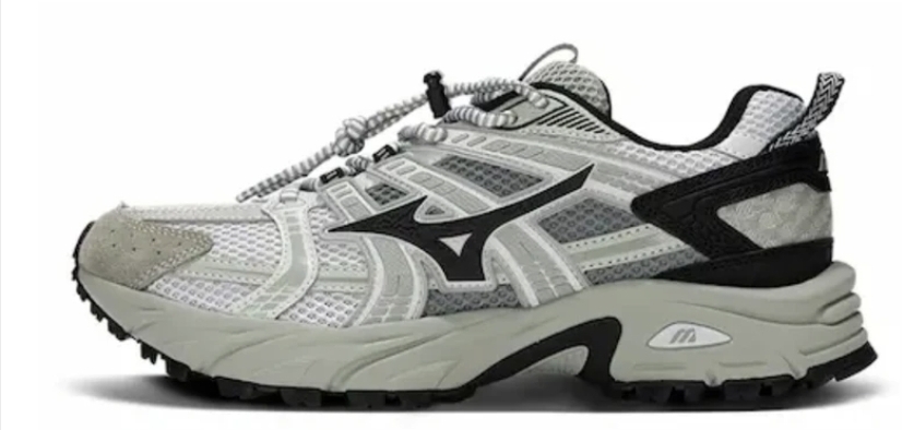 کتونی میزانو فایی تی ال/Mizuno FIYI TL/سایز 40 الی 45/ فروش عمده و تک. تضمین کیفیت کالا