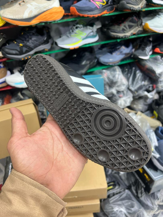 کتونی ادیداس سامبا Adidas Samba وارداتی ویتنام