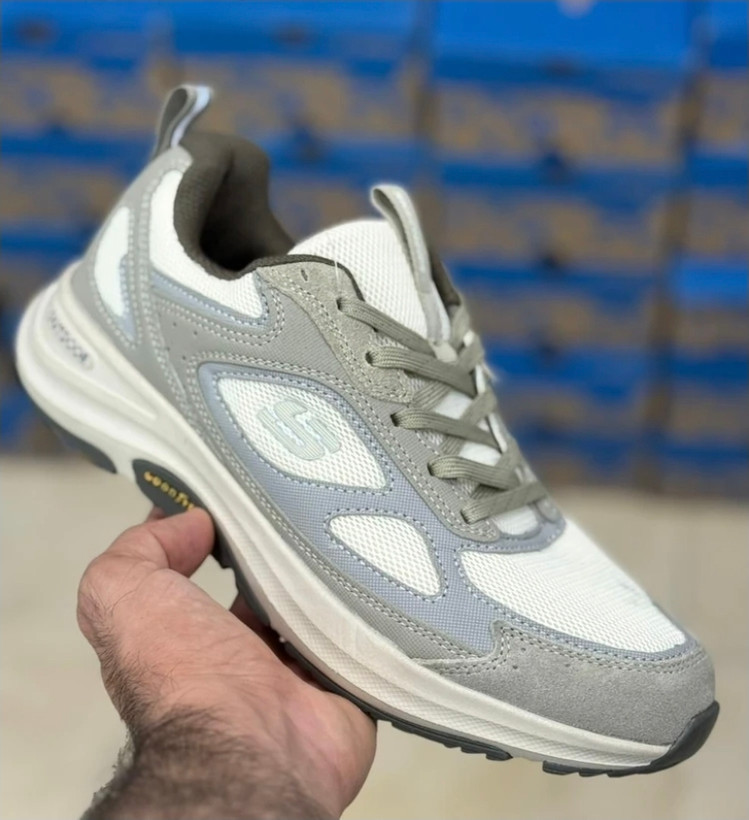 کفش اسکیچرز /Skechers /سایز۴۰ تا ۴۵/فروش بصورت عمده و تک