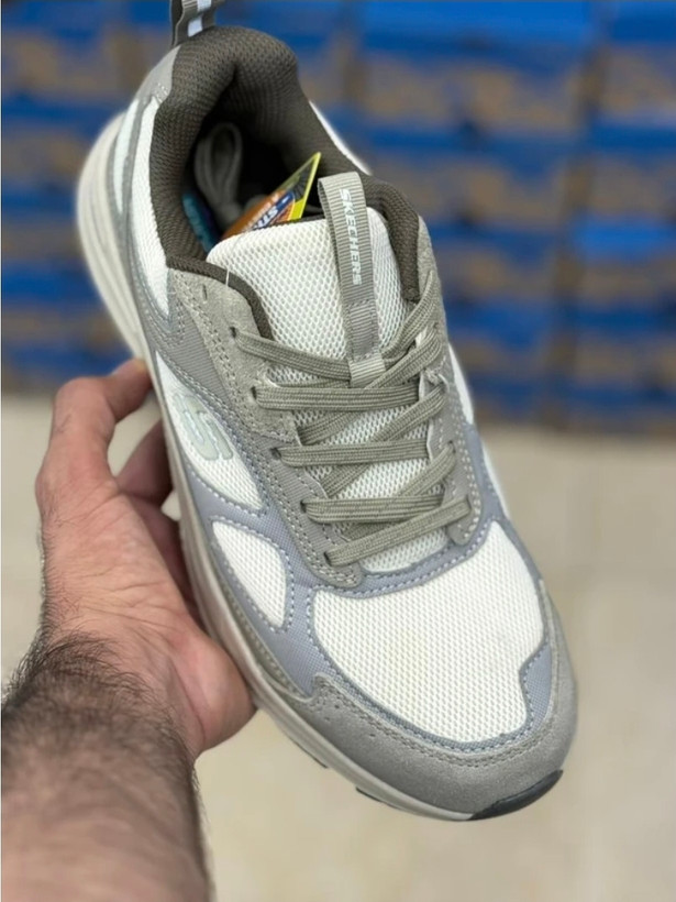 کفش اسکیچرز /Skechers /سایز۴۰ تا ۴۵/فروش بصورت عمده و تک