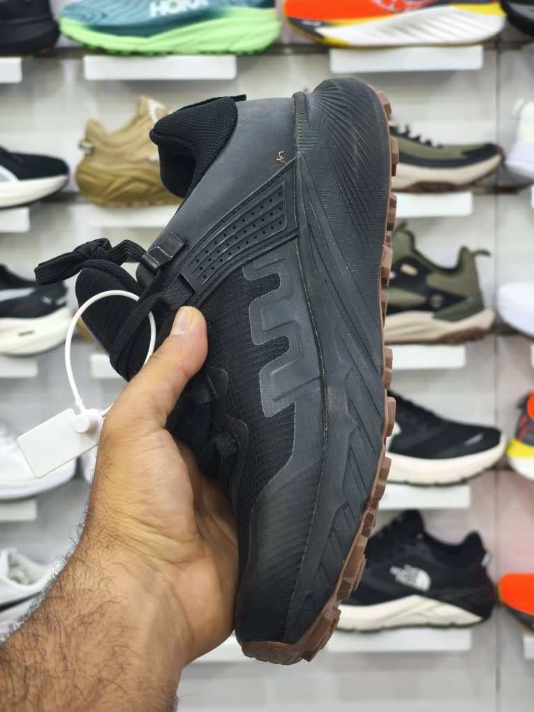 کتونی کلمبیا طبیعتگردی فست۷۵ ضد آب Columbia Facet 75 Outdry/سایز۴۰ الی۴۵/فروش عمده و تک