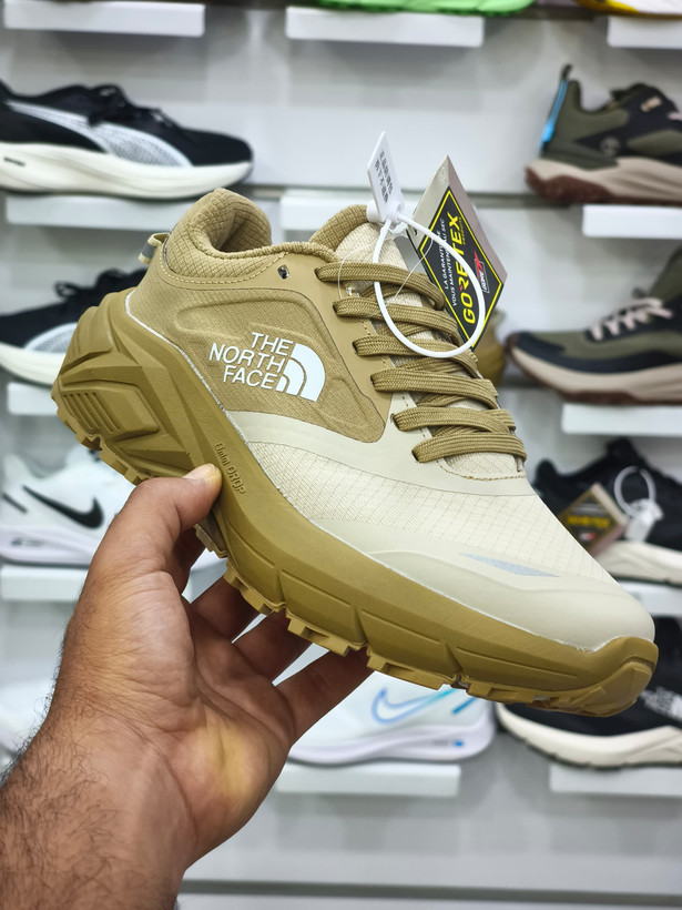 کتونی نورث فیسThe North Face VECTIV سایز ۴۰ الی۴۵ فروش عمده و تک ضمانت کالا