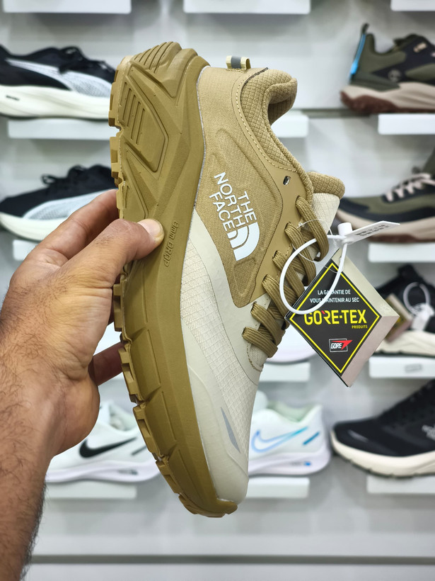 کتونی نورث فیسThe North Face VECTIV سایز ۴۰ الی۴۵ فروش عمده و تک ضمانت کالا