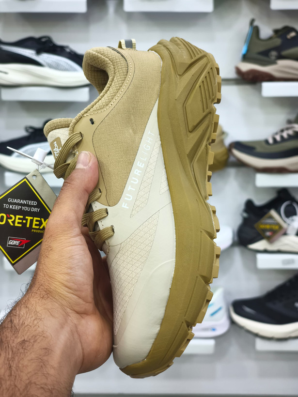 کتونی نورث فیسThe North Face VECTIV سایز ۴۰ الی۴۵ فروش عمده و تک ضمانت کالا