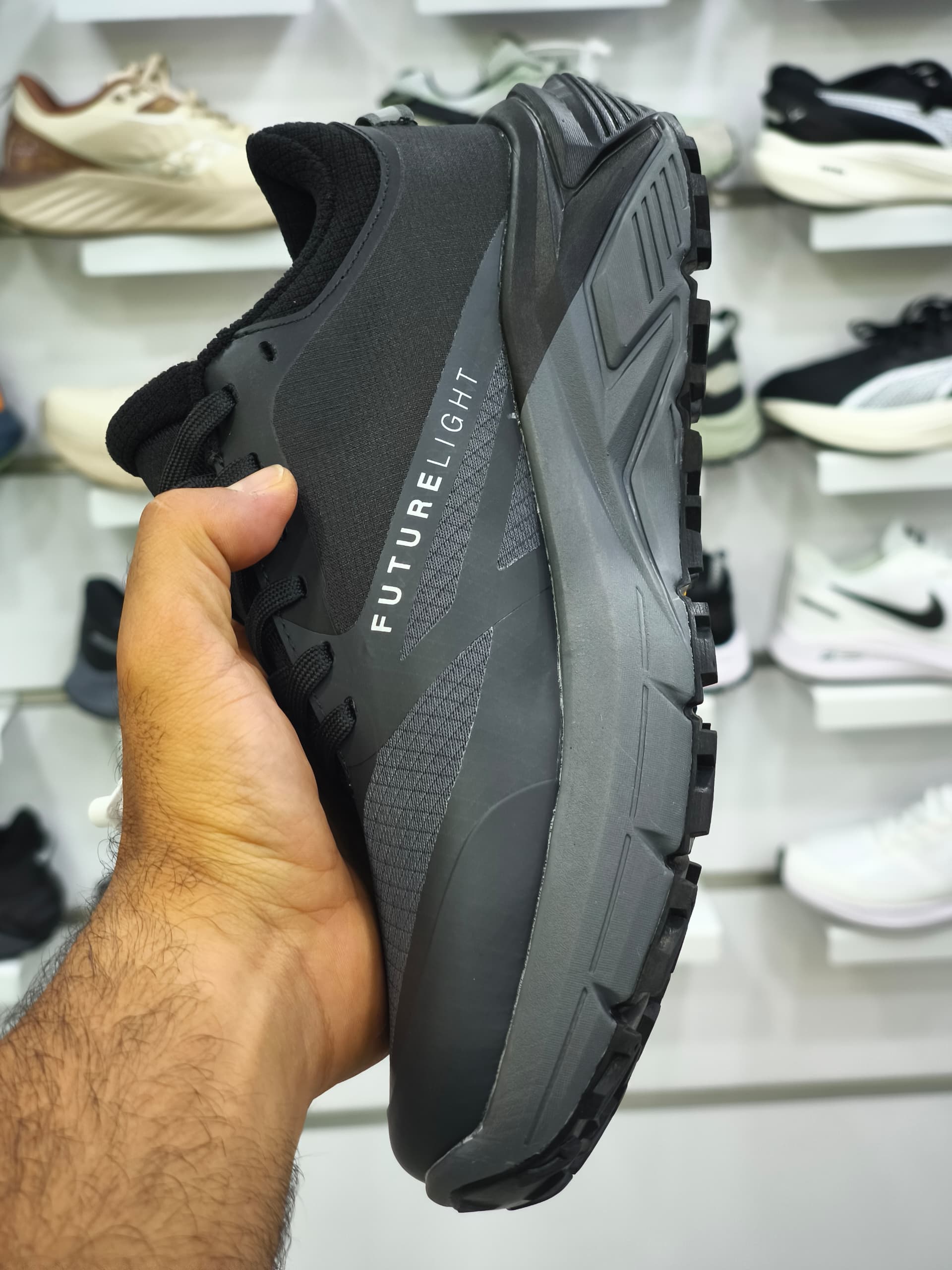 نورث فیسThe North Face VECTIV سایز ۴۰ الی۴۵ فروش عمده و تک تضمین کیفیت کالا