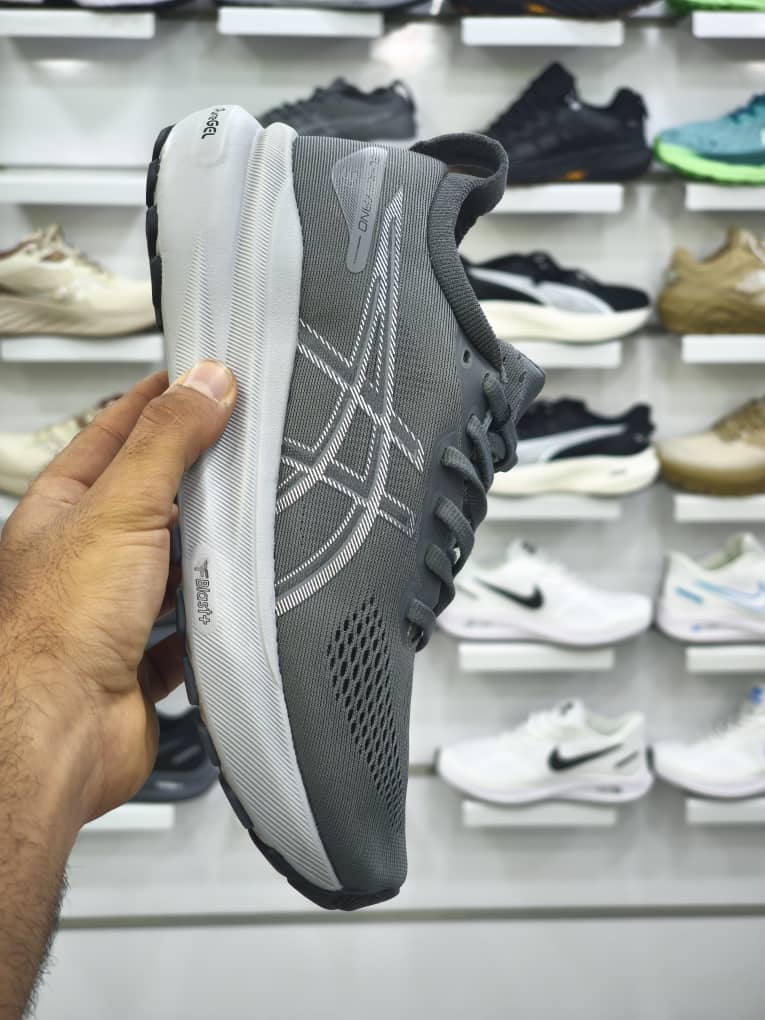 اسیکس ژل کایانو ۳۱ /سایز 40 الی 45/Asics Gel Kayano 31