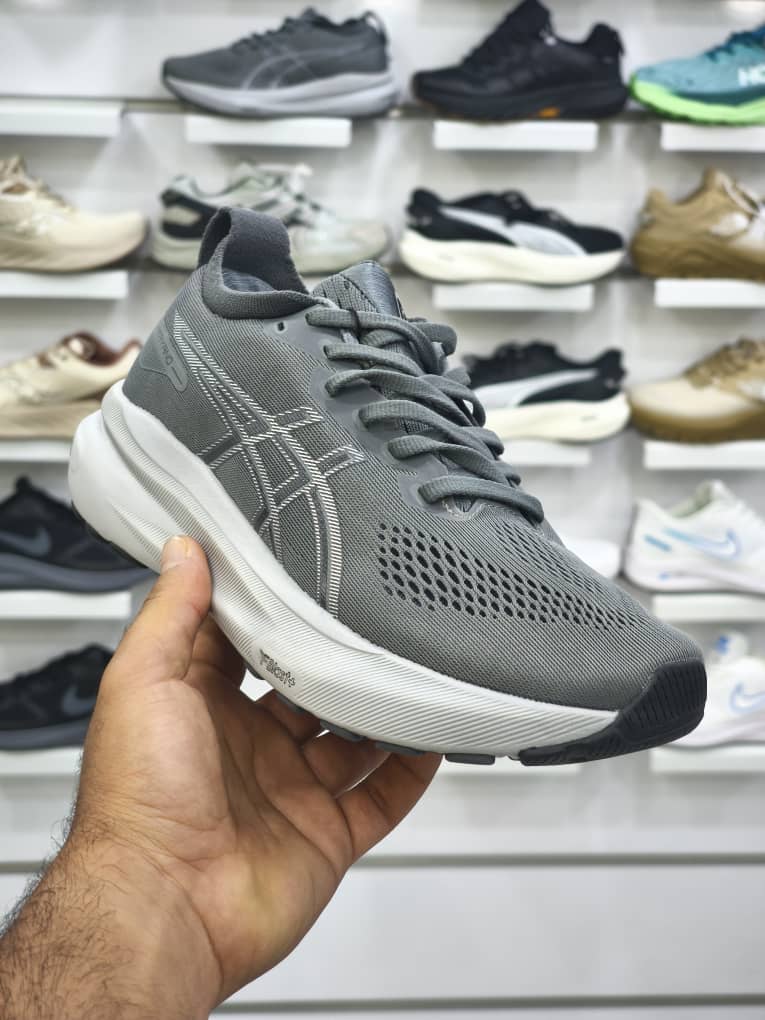 اسیکس ژل کایانو ۳۱ /سایز 40 الی 45/Asics Gel Kayano 31
