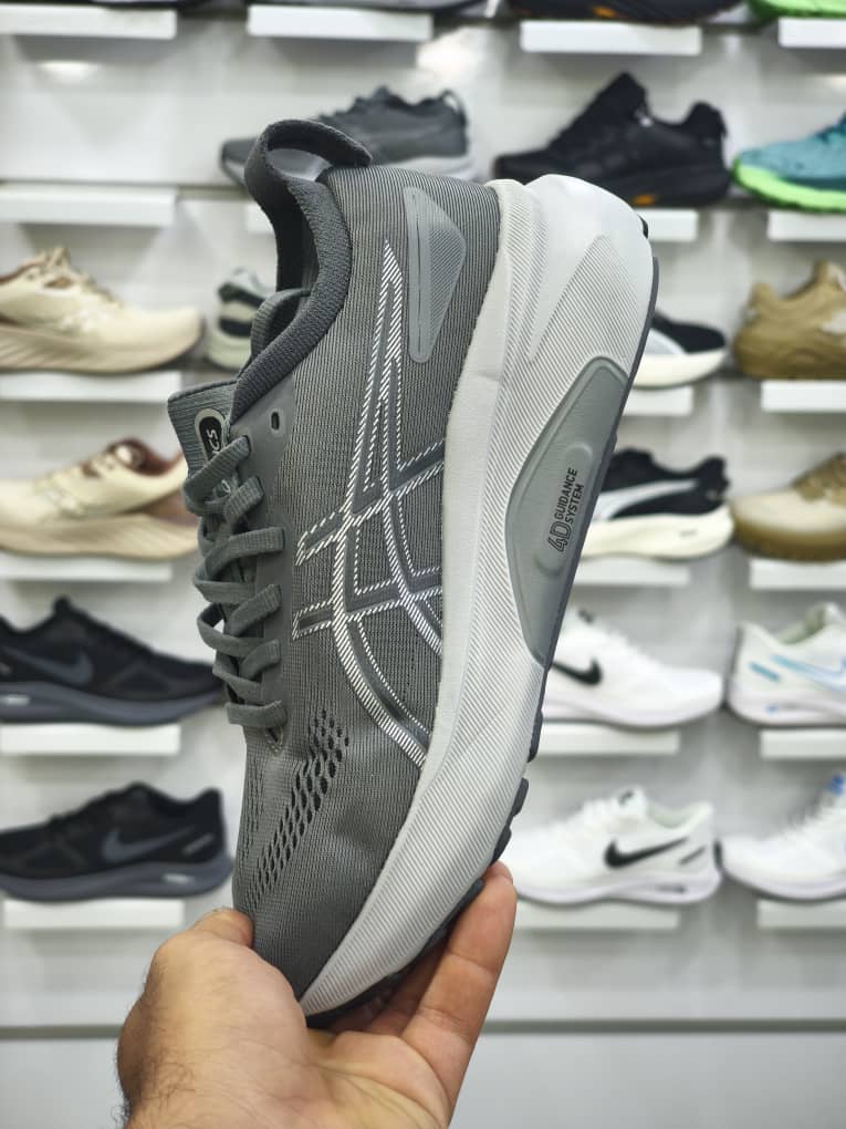 اسیکس ژل کایانو ۳۱ /سایز 40 الی 45/Asics Gel Kayano 31