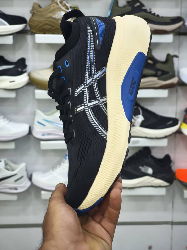 اسیکس ژل کایانو ۳۱ /سایز 40 الی 45/Asics Gel Kayano 31
