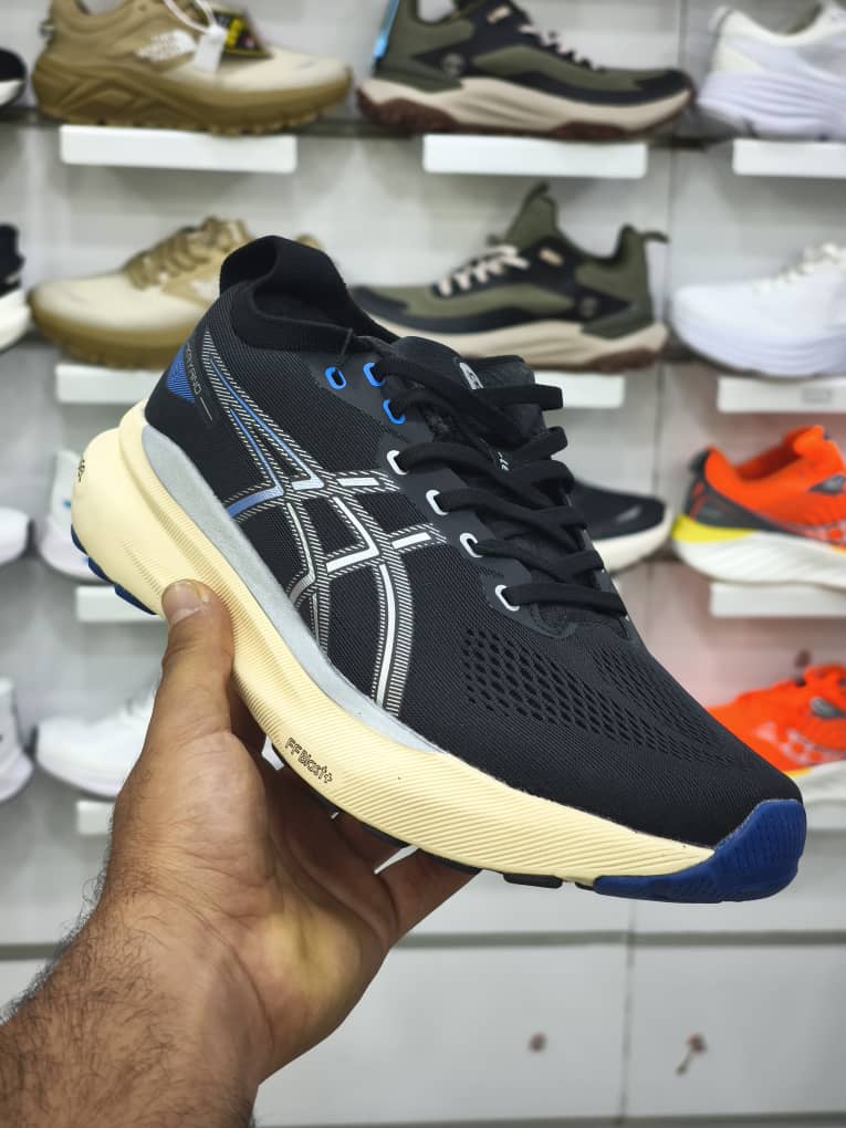 اسیکس ژل کایانو ۳۱ /سایز 40 الی 45/Asics Gel Kayano 31
