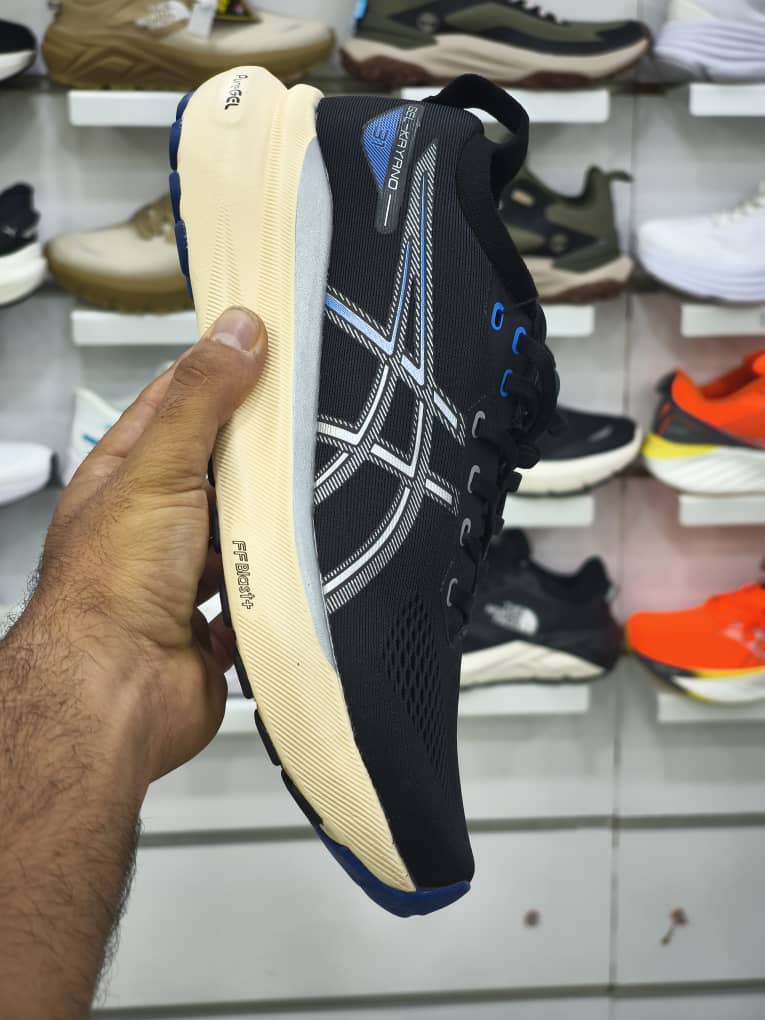 اسیکس ژل کایانو ۳۱ /سایز 40 الی 45/Asics Gel Kayano 31