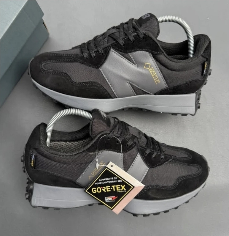 کتونی نیوبالانس Newbalance MS 327 GRM/سایز ۴۰ الی۴۵/فروش عمده و تک