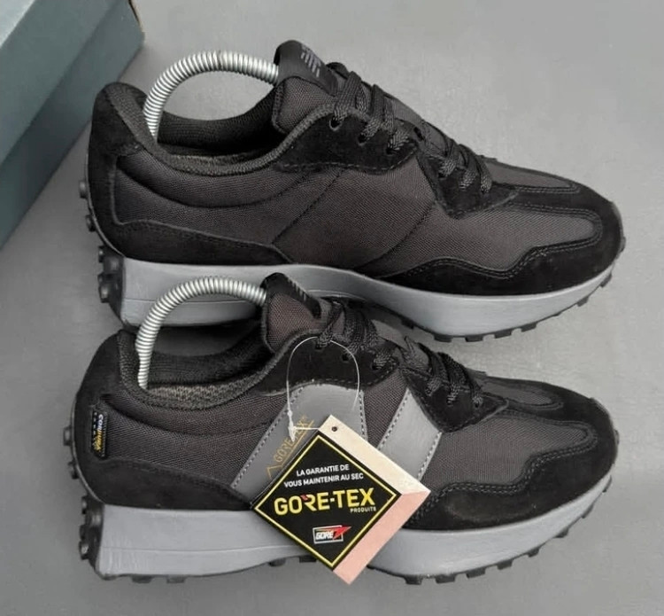 کتونی نیوبالانس | Newbalance MS 327 GRM 40|45