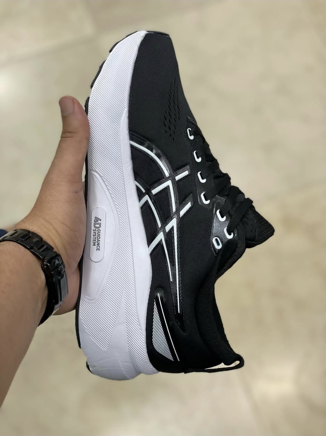 اسیکس ژل کایانو ۳۱ /سایز 40 الی 45/Asics Gel Kayano 31