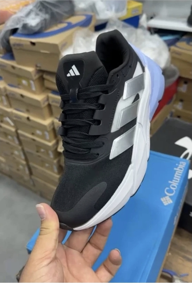 کتونی ادیداس ادیستار/Adidas Adistar ۲/ سایز ۴۰ تا ۴۵/فروش عمده و تک/ضمانت کالا