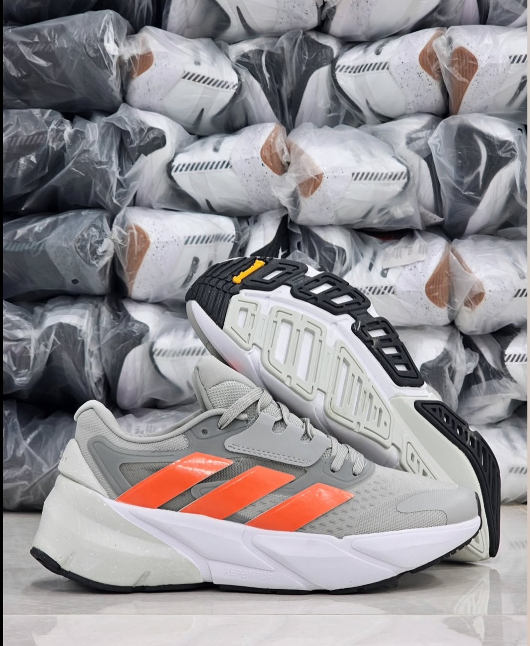 کفش ادیداس ادیستار/Adidas Adistar ۲/ سایز ۴۰ تا ۴۵/فروش عمده و تک/ضمانت کالا