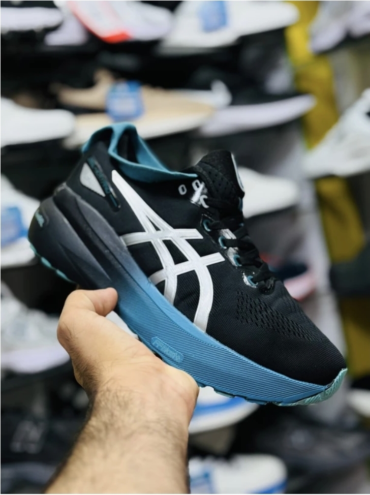 اسیکس ژل کایانو ۳۱ /سایز 40 الی 45/Asics Gel Kayano 31
