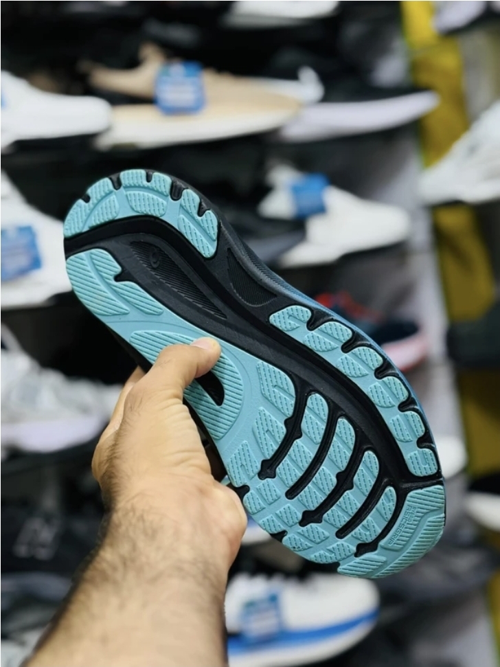 اسیکس ژل کایانو ۳۱ /سایز 40 الی 45/Asics Gel Kayano 31