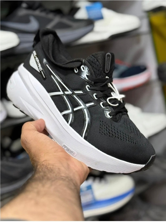 اسیکس ژل کایانو ۳۱ /سایز 40 الی 45/Asics Gel Kayano 31