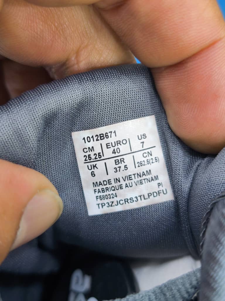 اسیکس ژل کایانو ۳۱ /سایز 40 الی 45/Asics Gel Kayano 31