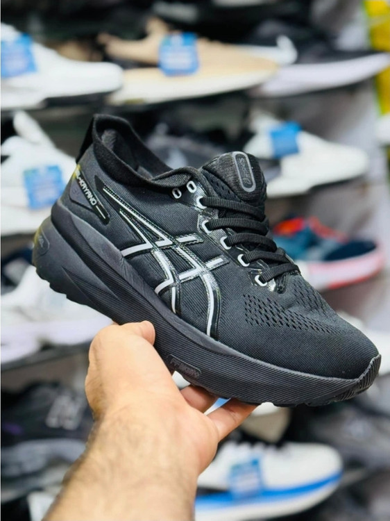 اسیکس ژل کایانو ۳۱ /سایز 40 الی 45/Asics Gel Kayano 31