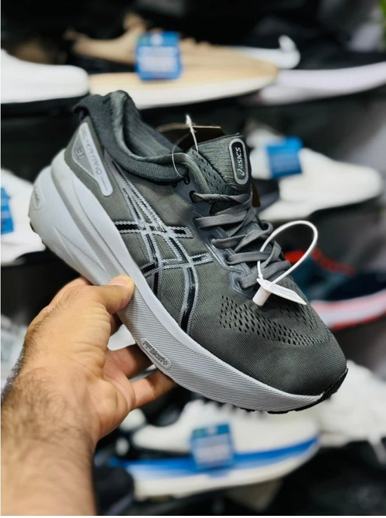 اسیکس ژل کایانو ۳۱ /سایز 40 الی 45/Asics Gel Kayano 31