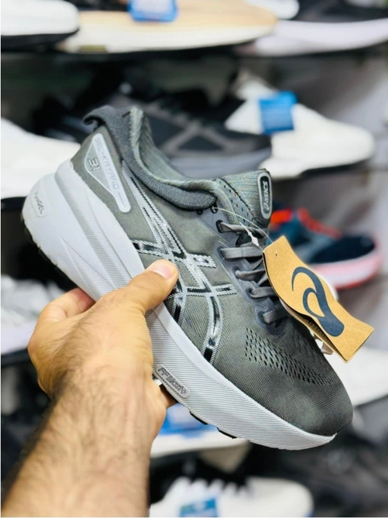 اسیکس ژل کایانو ۳۱ /سایز 40 الی 45/Asics Gel Kayano 31