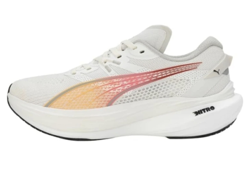 کتونی پوما نیترو سایز ۴۱ تا ۴۵ . فروش بصورت عمده و تک . Puma magmax nitro