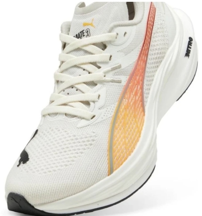 کتونی پوما نیترو سایز ۴۱ تا ۴۵ . فروش بصورت عمده و تک . Puma magmax nitro