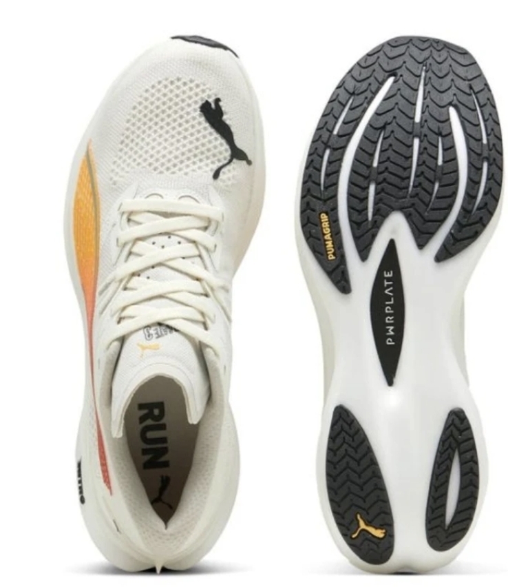 کتونی پوما نیترو سایز ۴۱ تا ۴۵ . فروش بصورت عمده و تک . Puma magmax nitro