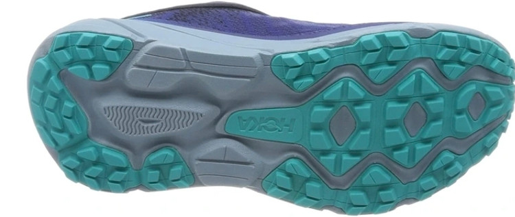 کتونی هوکا چلنجرHoka challenger ساخت ویتنام/