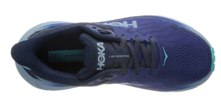 کتونی هوکا چلنجرHoka challenger ساخت ویتنام/