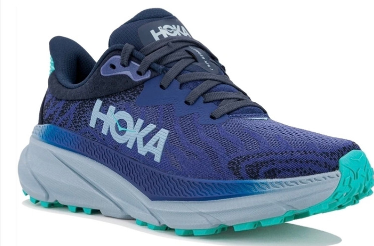 کتونی هوکا چلنجرHoka challenger ساخت ویتنام/