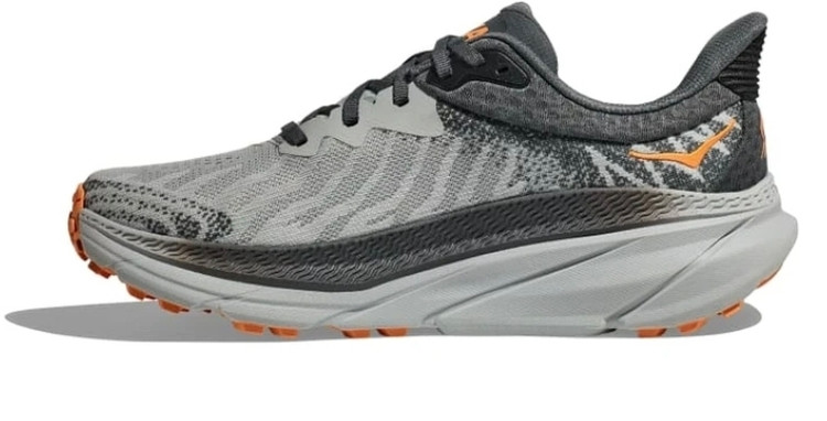 کتونی هوکا چلنجرHoka challenger ساخت ویتنام/