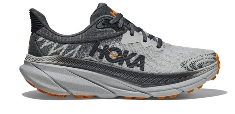 کتونی هوکا چلنجرHoka challenger ساخت ویتنام/