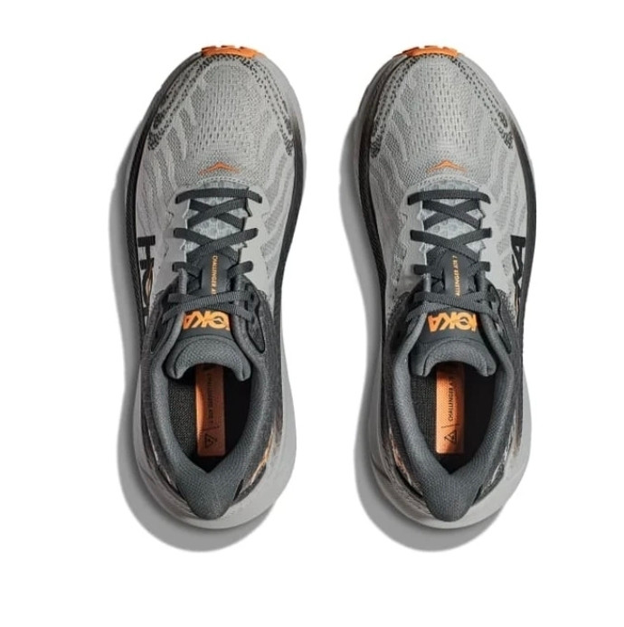 کتونی هوکا چلنجرHoka challenger ساخت ویتنام/