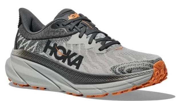 کتونی هوکا چلنجرHoka challenger ساخت ویتنام/