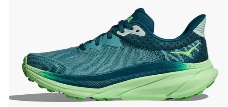 کتونی هوکا چلنجرHoka challenger ساخت ویتنام/