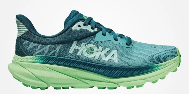 کتونی هوکا چلنجرHoka challenger ساخت ویتنام/