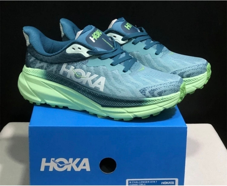 کتونی هوکا چلنجرHoka challenger ساخت ویتنام/
