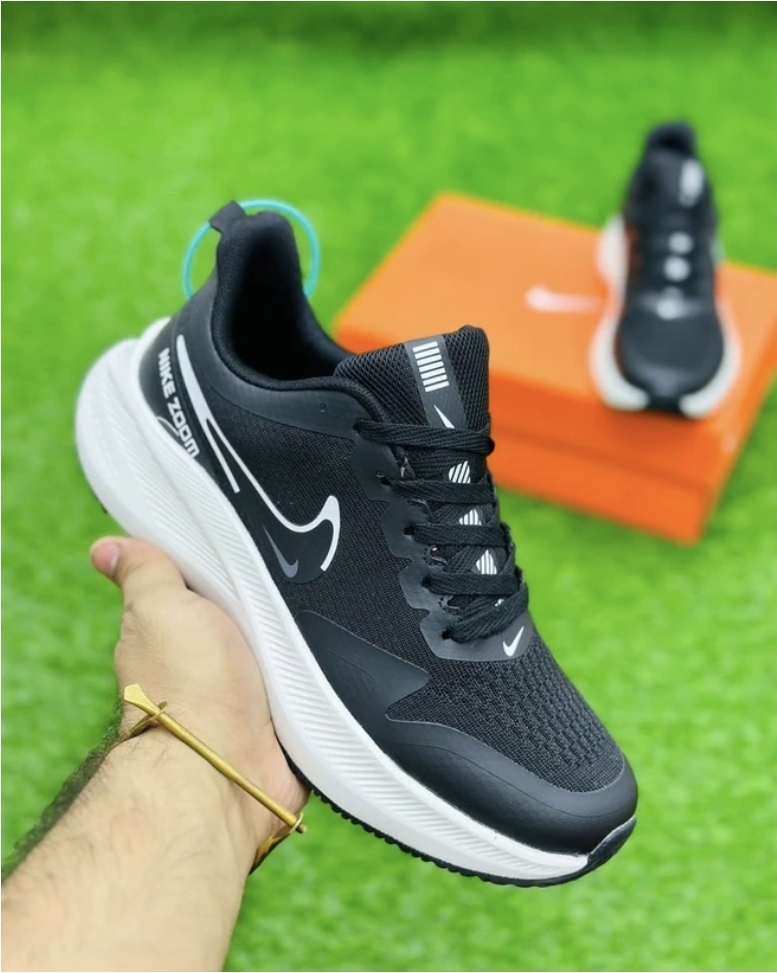 کفش نایک ایر زوم/nike air zoom سایز ۴۰تا ۴۵ فروش عمده و تک ضمانت کالا