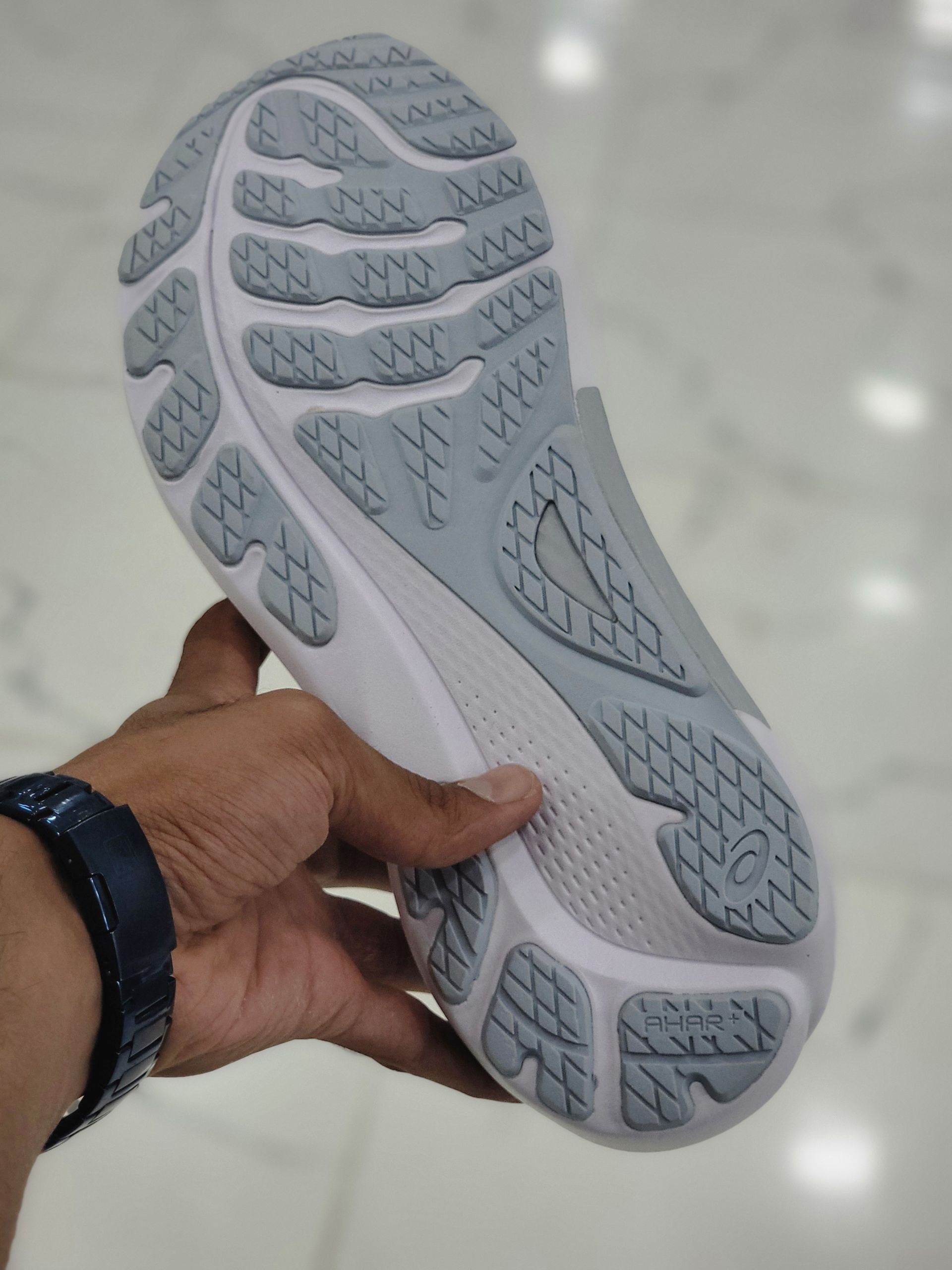 کتونی اسیکس ژل کایانو ۳۰ (ASICS Kayano 30)ساخت ویتنام وارداتی سایز۴۰الی۴۵/فروش عمده و تک/تضمین کیفیت